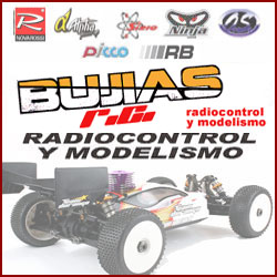 Banner Bujias Rc